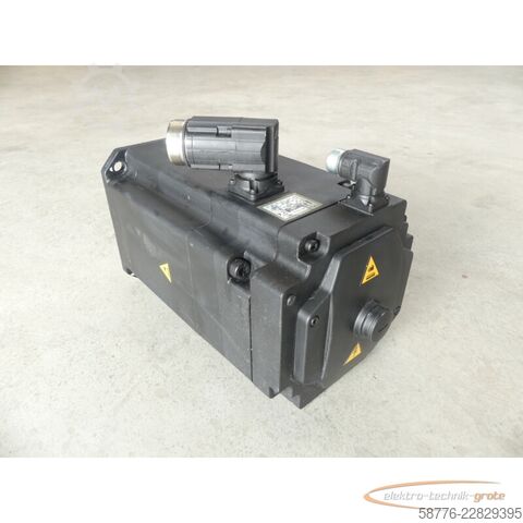 Control unit KUKA 1FK7105-5AY81-1YY3-Z S18 Servomotor SN: YFVD50670449005