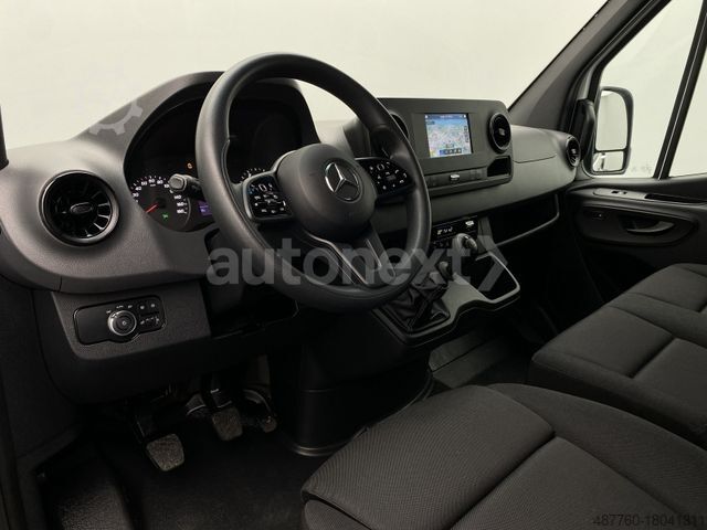 High top van MERCEDES-BENZ Sprinter 317 NAVI+ 360° KAMERA+ SITZHEIZ. 6453B
