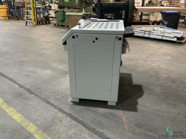 Thickness planers SCM S 520 2005 SCM S 520