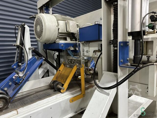 Bandsägen  High-point HP 400 2013 High-point HP 400