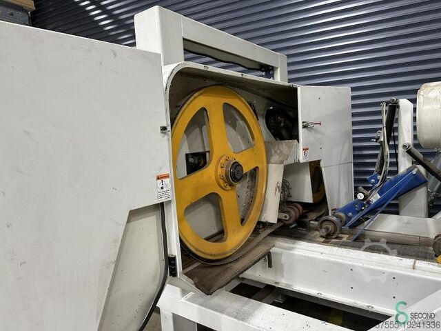 Bandsägen  High-point HP 400 2013 High-point HP 400