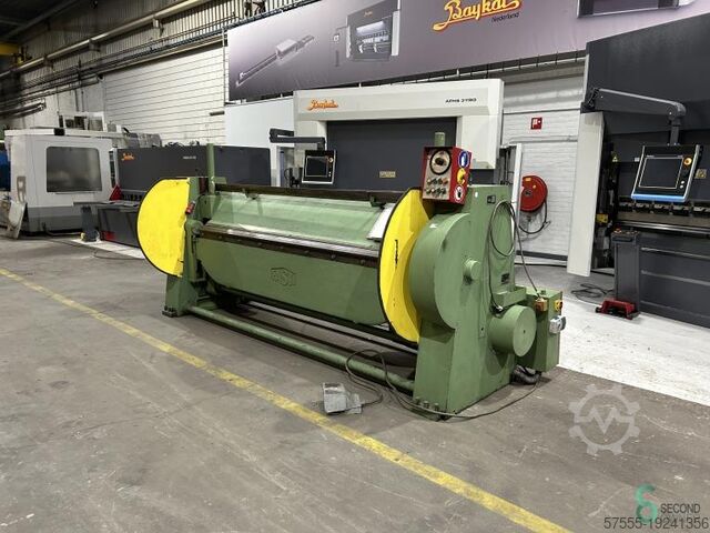 Folding machines Fasti 2540x3 Fasti