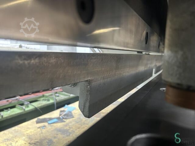 Sheet shears LVD MVSB 62/6,35 LVD MVSB 62/6,35