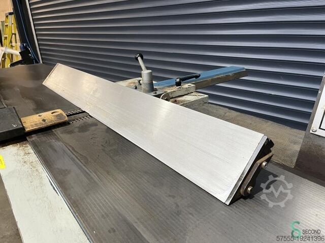 Surface planers Hofmann AHW 411 1998 Hofmann AHW 411