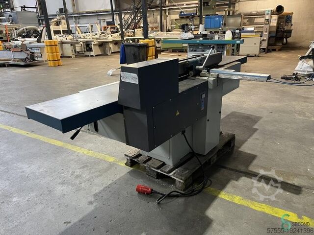 Surface planers Hofmann AHW 411 1998 Hofmann AHW 411