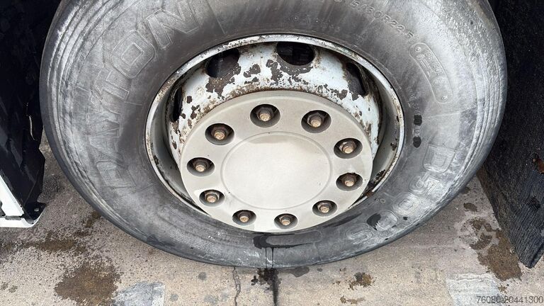 Standard tractor Renault Premium 450 (BOITE MANUELLE / MANUAL GEARBOX)