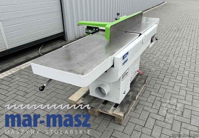 Abrichthobelmaschine ŻEFAM DSZA 50