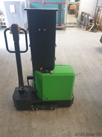 Mitnahmestapler InnoLift Mitnahmestapler