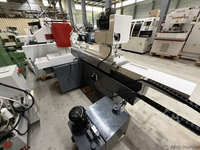 Rundschleifmaschine KELLENBERGER 1500 U