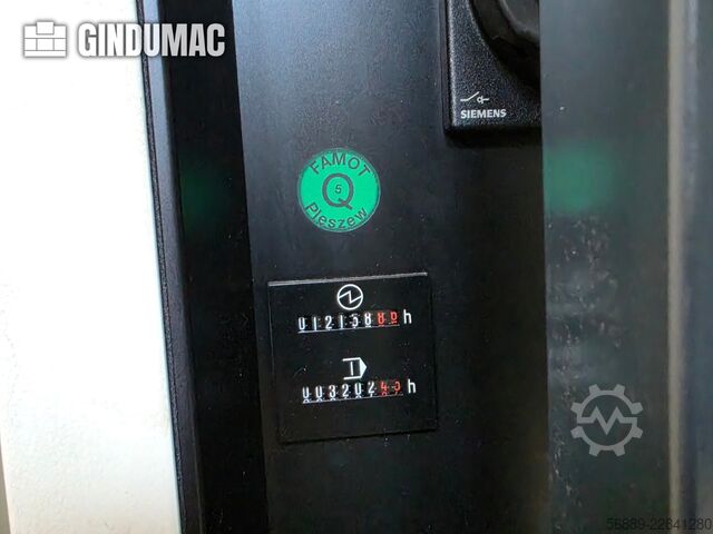 DMG MORI DMG CMX 800V DMG MORI DMG CMX 800V