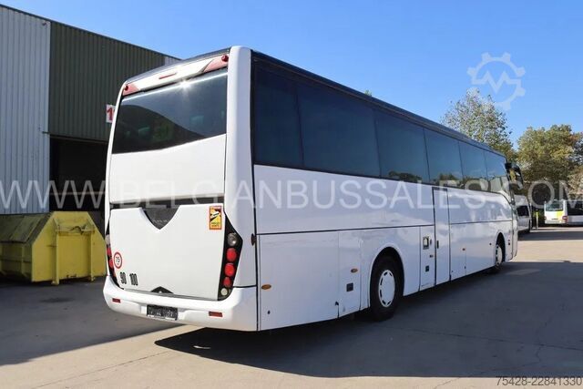 Motor coach MAN Noge / Touring R33 / 13m / Full Options