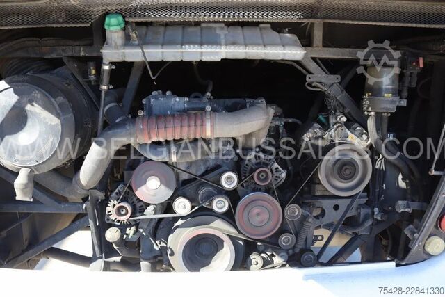 Motor coach MAN Noge / Touring R33 / 13m / Full Options