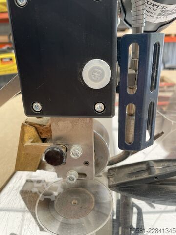 Furnierfugenmaschine NEUWERTIGER ZUSTAND Kuper FWM 630