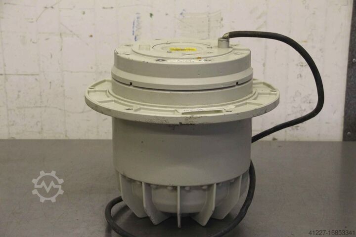 Radial-fan Motor Ziehl-Abegg MK205-UDK.30.N