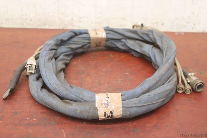 Zwischenschlauchpaket Dinse DIX SK 50-70 4,35 m wassergekühlt