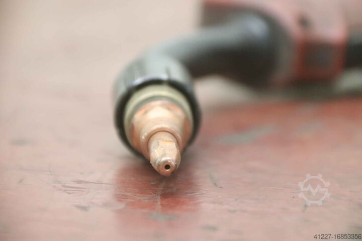 MIG/MAG hose package unbekannt 3,3 m Gasgekühlt