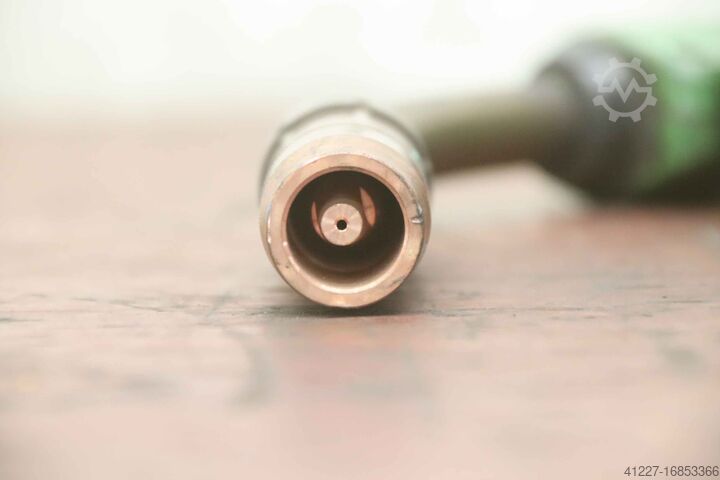 MIG/MAG hose package unbekannt 4,35 m wassergekühlt