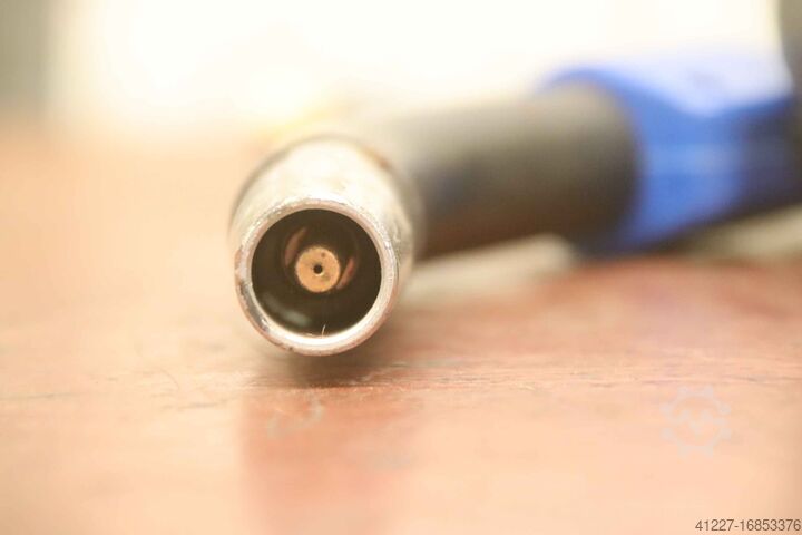 MIG/MAG hose package unbekannt 4,45 m wassergekühlt