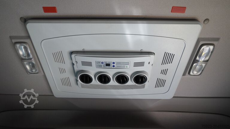 Standard-SZM DAF XF 450 SSC EURO 6 807.000KM