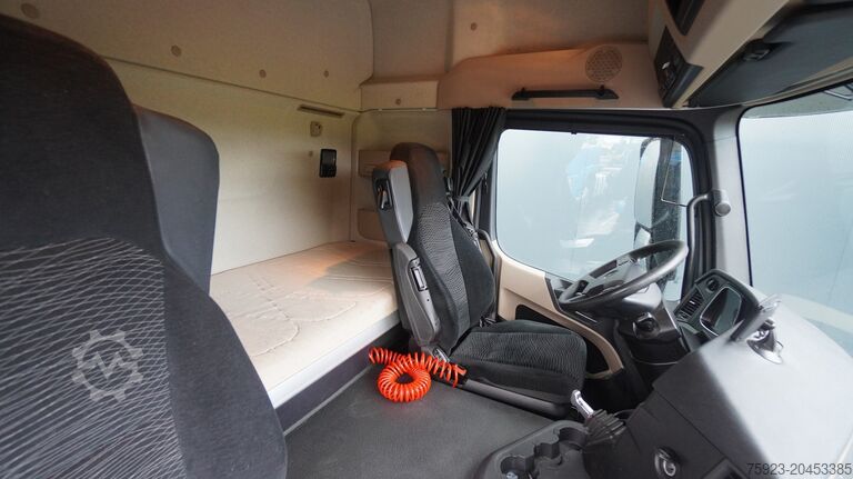 Standard-SZM Mercedes-Benz ACTROS 1936 EURO 6 925.000KM