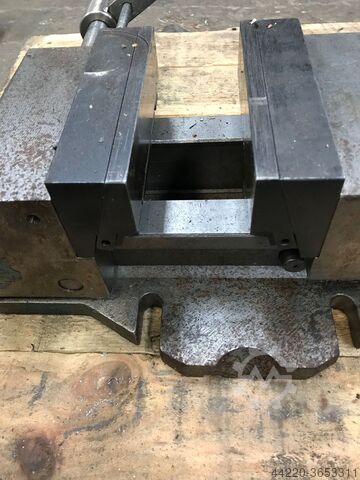 Vice 2431 Hilma hydraulisch