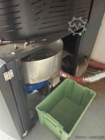 Coffee roaster Selmi Roaster 120