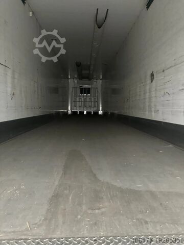 Refrigerated/frozen transport LAMBERET LVF S 3F