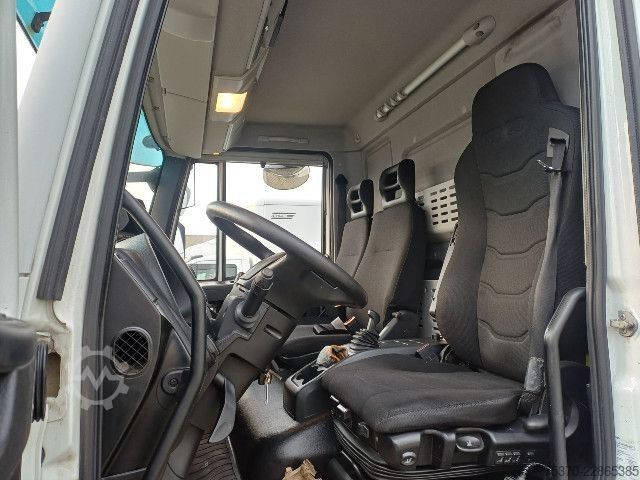 LKW mit Pritsche (offen) IVECO EUROCARGO ML160E32/P