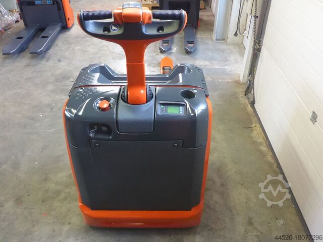 Electric Pallet Truck Linde T30