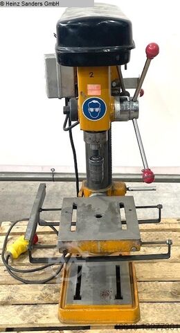 Pillar Drilling Machine SUSEMIHL SU16