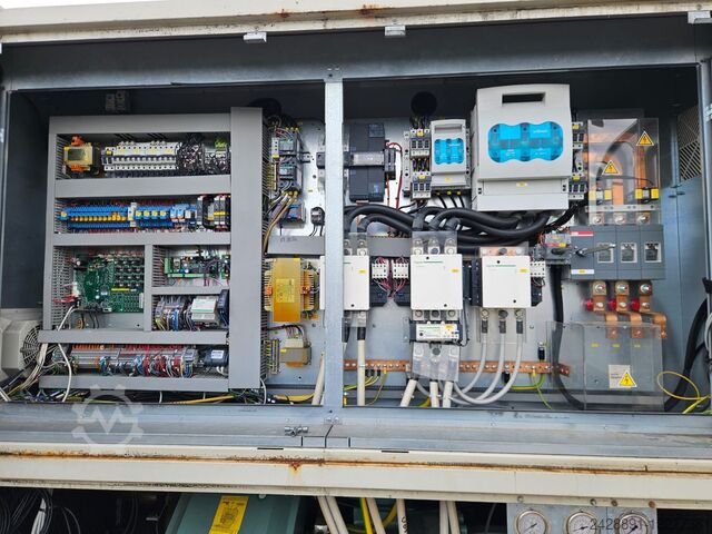 Chiller - Chilled water unit Emerson Network Power