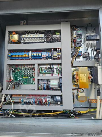 Chiller - Chilled water unit Emerson Network Power