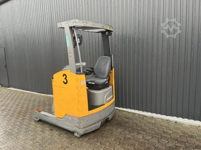 Reach Truck Jungheinrich ETV216