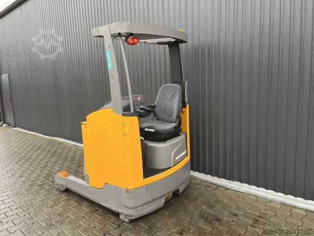 Reach Truck Jungheinrich ETV216