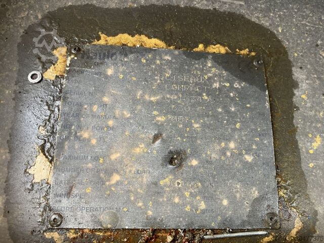 Scissor Lifts Haulotte Compact 12