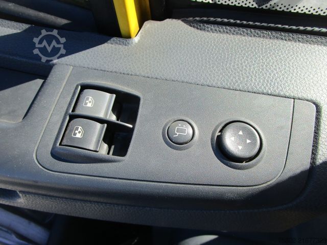 Autotransporter IVECO ML80E18 L *Schiebeplateau+Hubbrille+AHK+Funk*