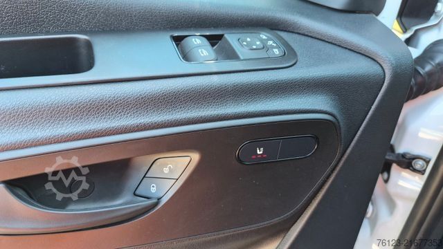 Kleinbus MERCEDES-BENZ 517 / 515 Frontniederflur mit  GSR 3 Systeme