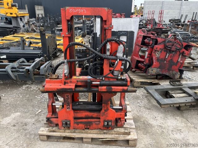 Fassklammer Kaup 2T415BKN