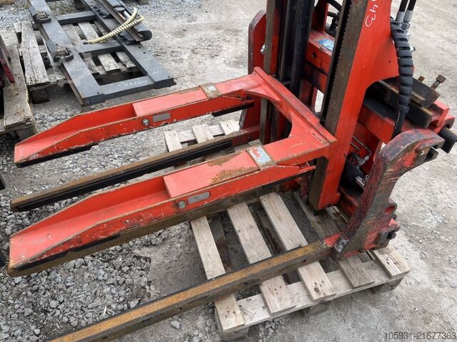 Fassklammer Kaup 2T415BKN