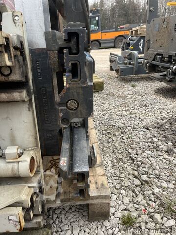 Kartonklammer Cascade 36G-CCS-344