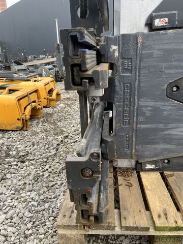 Kartonklammer Cascade 36G-CCS-344