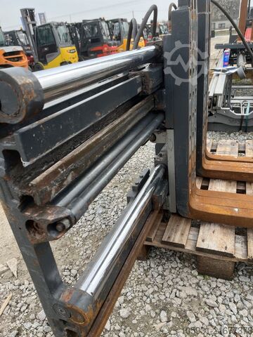 Mehrpalettengabel Kaup 4T429B-1-2-3