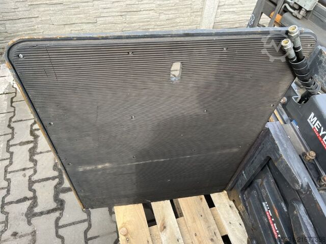 Kartonklammer Meyer 3-0310G