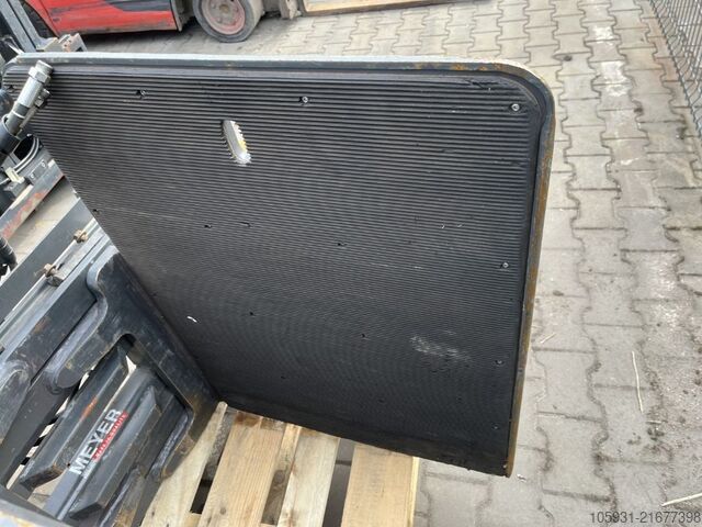 Kartonklammer Meyer 3-0310G