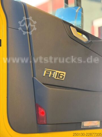 Schwerlast LKW/SZM VOLVO FH 750 8x4 BL  Tridem Retarder/LED/VLA