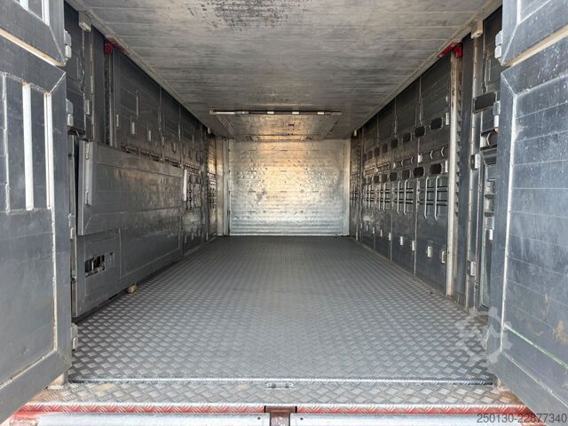 Viehtransporter LKW MAN TGM 18.340  !!!!! 278000 KM !!!!