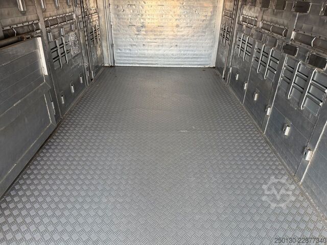 Viehtransporter LKW MAN TGM 18.340  !!!!! 278000 KM !!!!