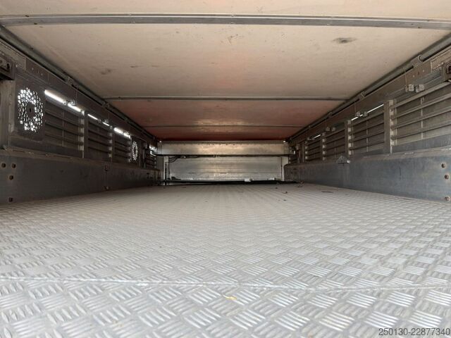 Viehtransporter LKW MAN TGM 18.340  !!!!! 278000 KM !!!!