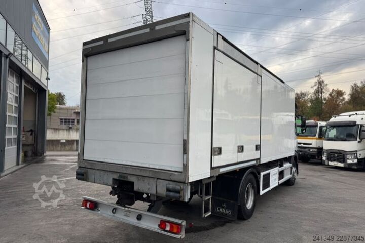 Kühlkoffer-LKW MERCEDES-BENZ Antos 1843 4x2 Kühler