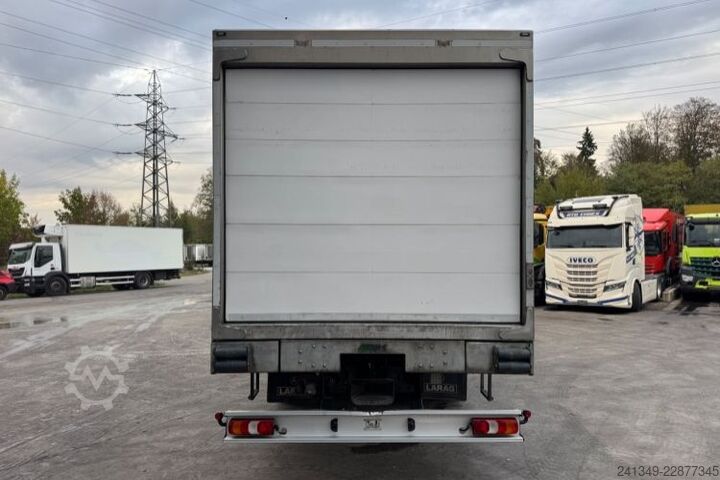 Kühlkoffer-LKW MERCEDES-BENZ Antos 1843 4x2 Kühler